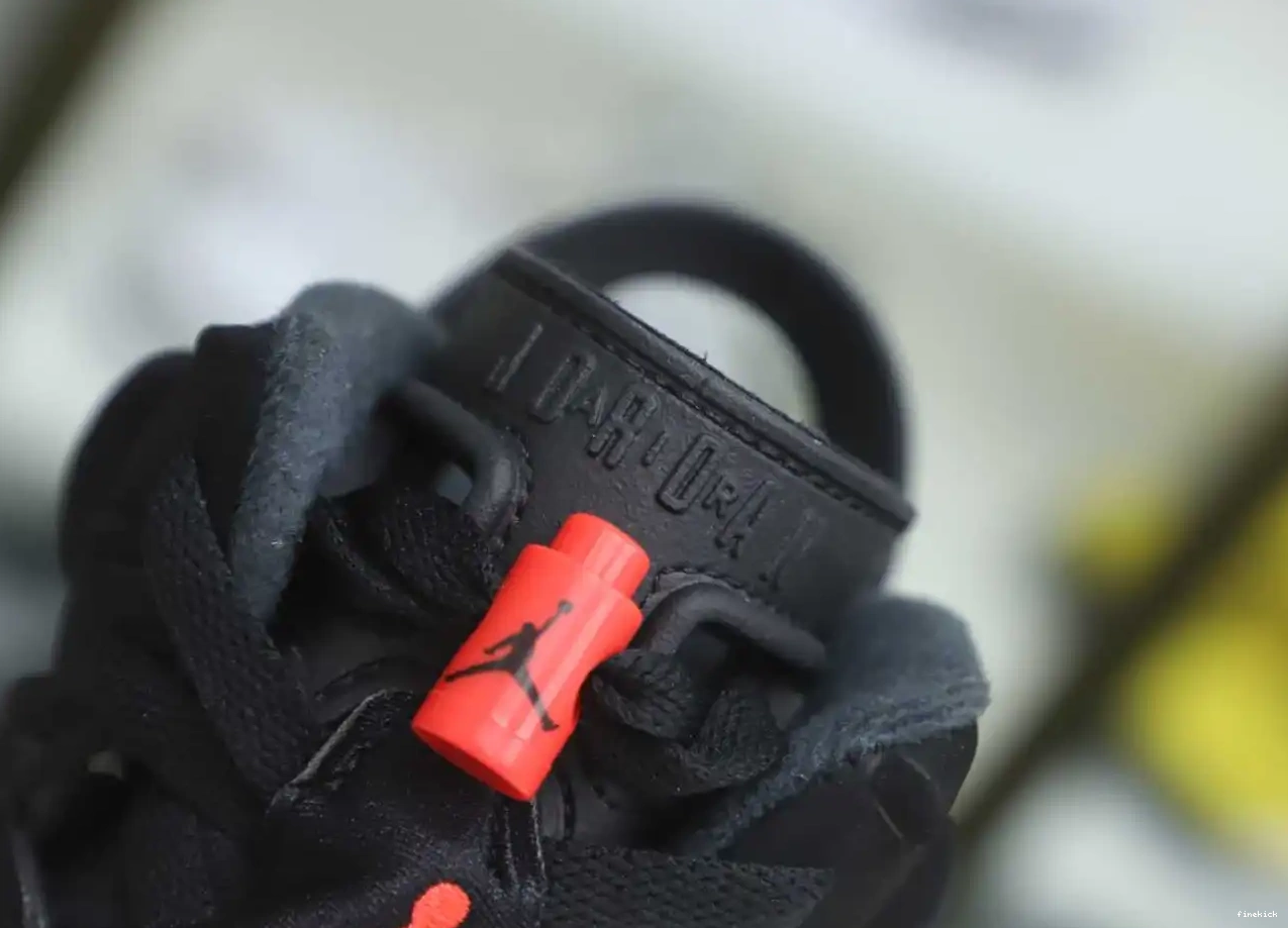 Air 2019 6 Jordan Jordan infrared 0430